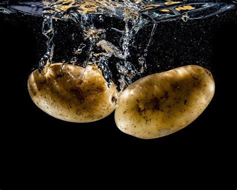 salt water potato experiment|Potato Osmosis , Chemistry Experiment for Kids age 10 and above.